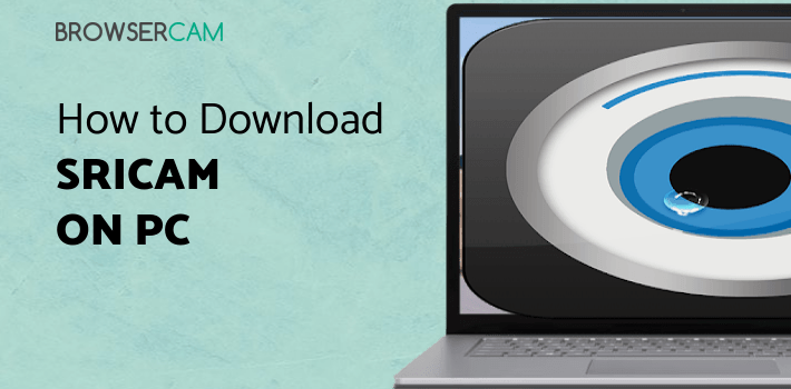 Sricam for PC Sricam for PC