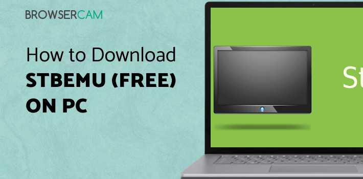 StbEmu (Free) for PC StbEmu (Free) for PC