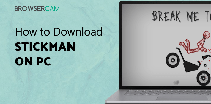 Stickman Dismounting for PC Stickman Dismounting for PC