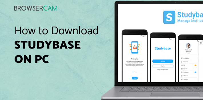 Study Base App Studybase for PC - How to Install on Windows PC, Mac