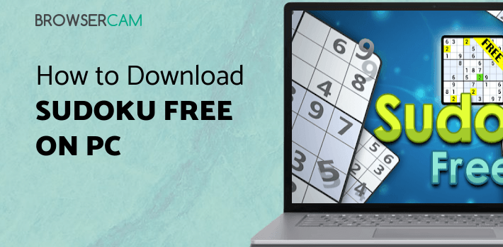 Sudoku Free for PC Sudoku Free for PC