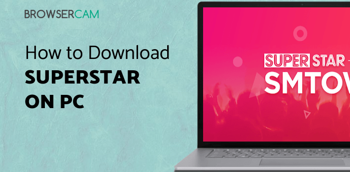 SuperStar SMTOWN for PC SuperStar SMTOWN for PC