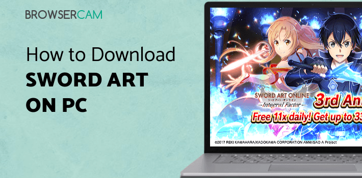 Sword Art Online: Integral Factor for PC Sword Art Online: Integral Factor for PC