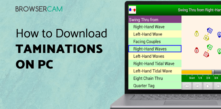 Taminations for PC Taminations for PC