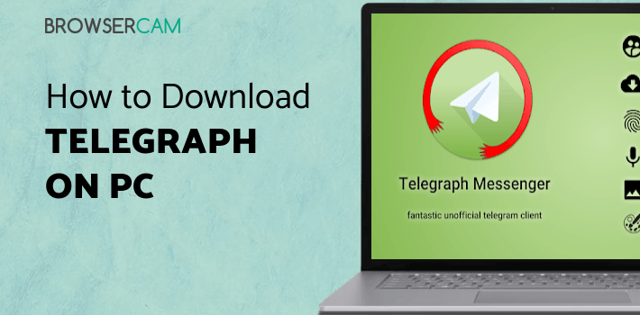 Telegraph Messenger for PC Telegraph Messenger for PC