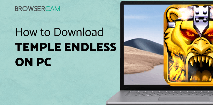 Temple Endless Run 3 for PC Temple Endless Run 3 for PC