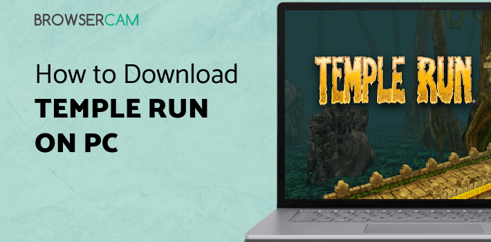 Temple Run for PC Temple Run for PC