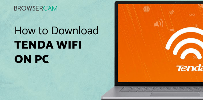 Tenda WiFi for PC Tenda WiFi for PC