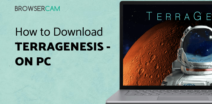 TerraGenesis - Space Settlers for PC TerraGenesis - Space Settlers for PC