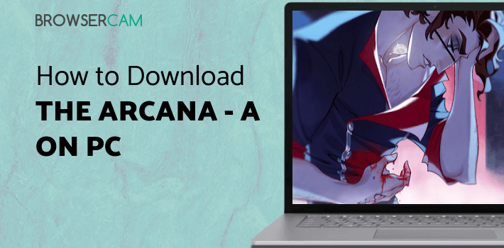 The Arcana - A Mystic Romance for PC The Arcana - A Mystic Romance for PC