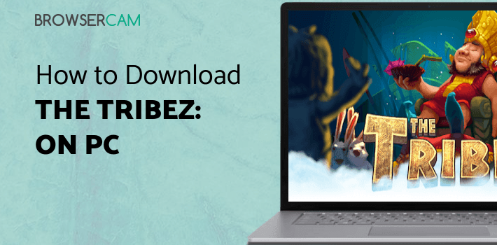 The Tribez: Build a Village for PC The Tribez: Build a Village for PC