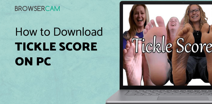 Tickle Score Attack! for PC Tickle Score Attack! for PC