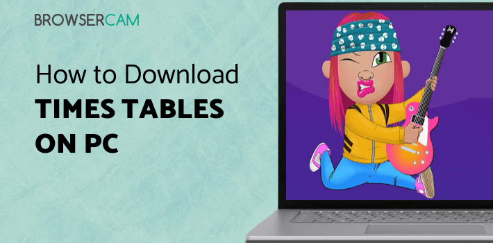 Times Tables Rock Stars for PC Times Tables Rock Stars for PC