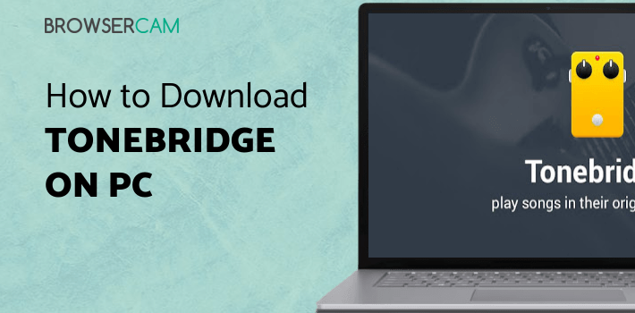 Tonebridge Guitar Effects for PC