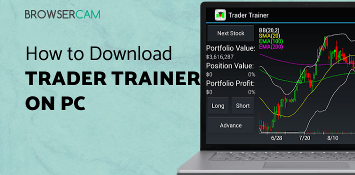 Trader Trainer for PC