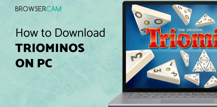 Triominos for PC Triominos for PC
