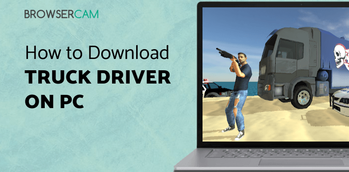 Truck Driver City Crush for PC