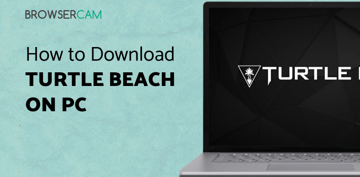 Turtle Beach Audio Hub for PC Turtle Beach Audio Hub for PC