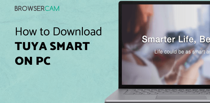 Tuya Smart for PC Tuya Smart for PC