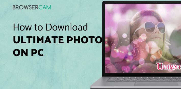 Ultimate Photo Blender / Mixer for PC Ultimate Photo Blender / Mixer for PC