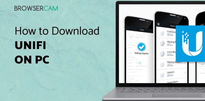UniFi for PC