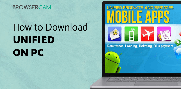 Unified Products and Services for PC
