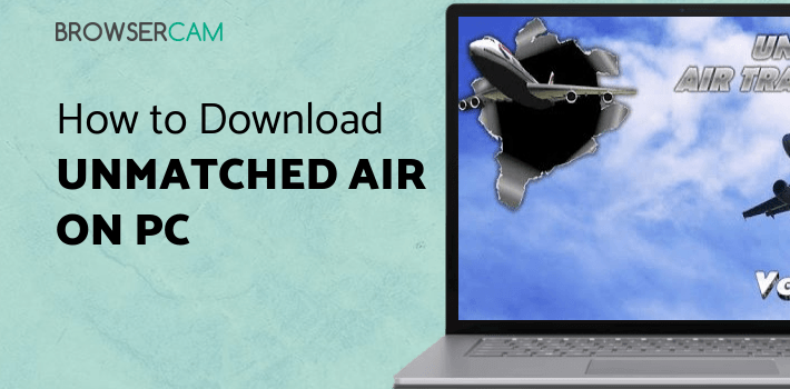 Unmatched Air Traffic Control for PC Unmatched Air Traffic Control for PC