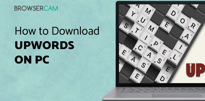 Upwords for PC Upwords for PC