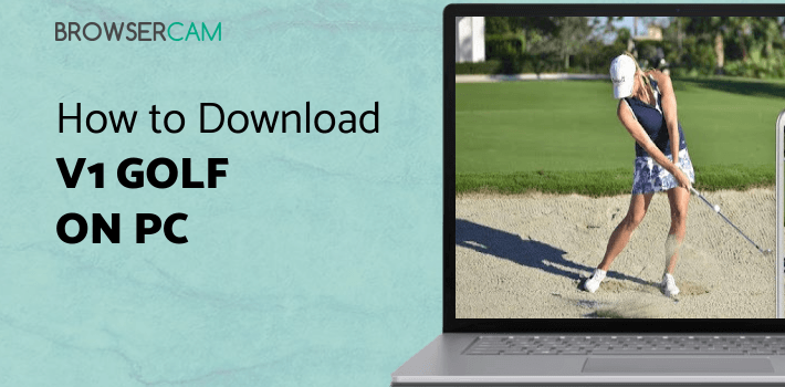V1 Golf for PC V1 Golf for PC
