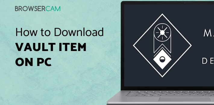 Vault Item Manager for Destiny 2 and 1 for PC Vault Item Manager for Destiny 2 and 1 for PC