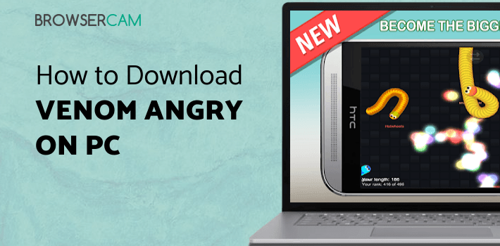Venom Angry Crashy Rush Online for PC