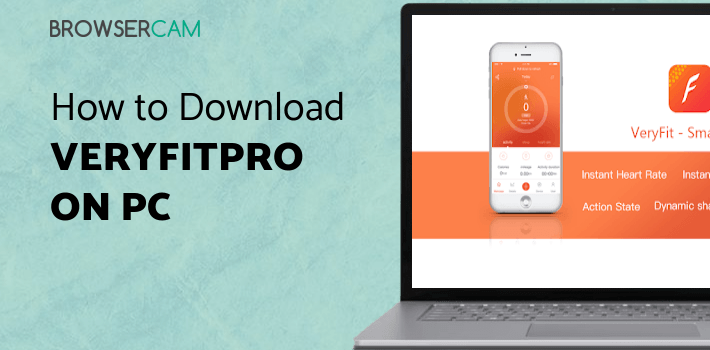 VeryFitPro for PC