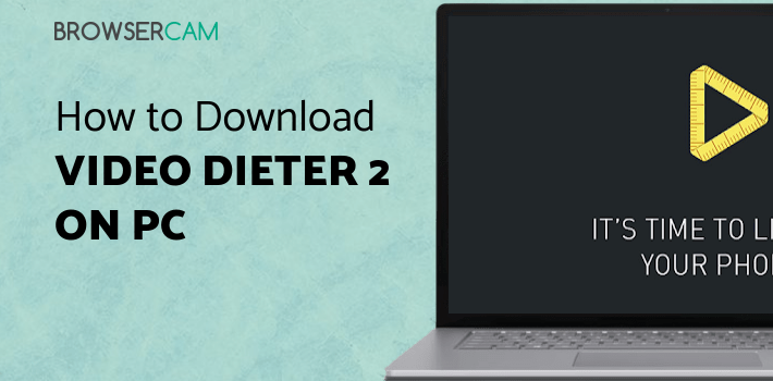 Video Dieter 2 - trim & edit for PC
