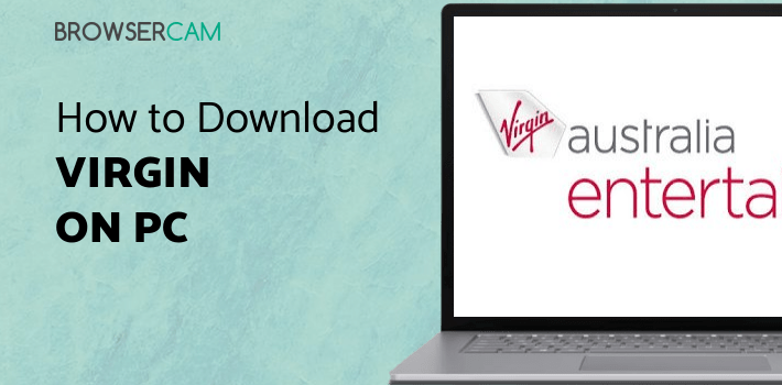Virgin Australia Entertainment for PC Virgin Australia Entertainment for PC