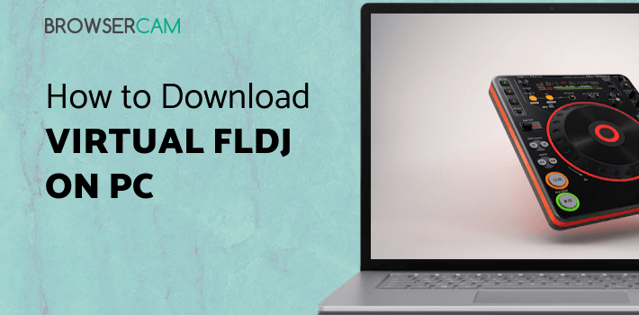 Fludj VIRTUAL FLDJ STUDIO - Djing & Mix your music for PC - How to Install on ...