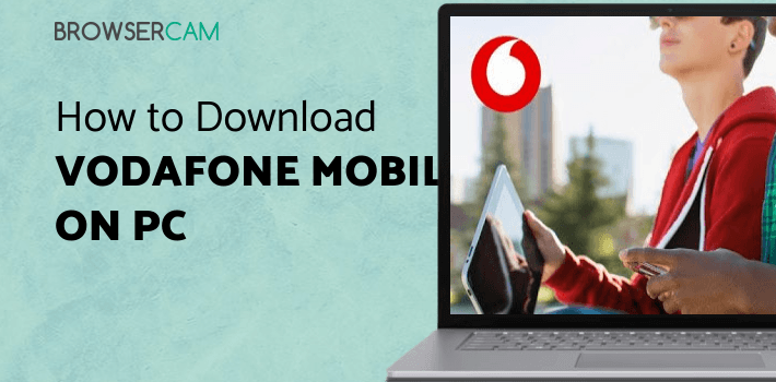 Vodafone Mobile Wi-Fi Monitor for PC Vodafone Mobile Wi-Fi Monitor for PC