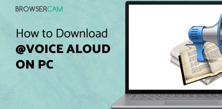 @Voice Aloud Reader (TTS Reader) for PC