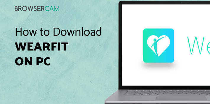 Wearfit for PC Wearfit for PC