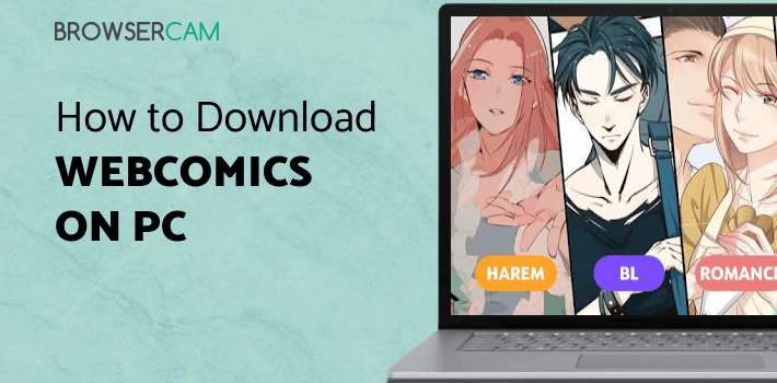 WebComics for PC WebComics for PC