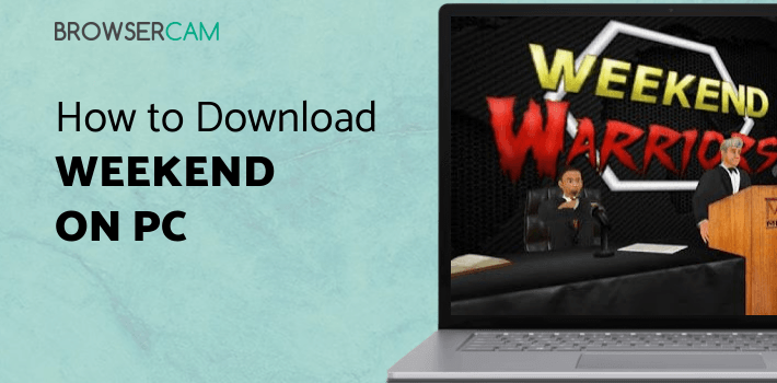 Weekend Warriors MMA for PC