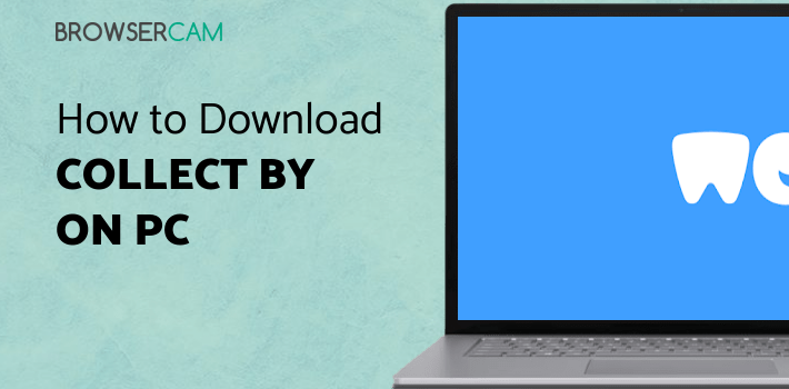 Collect by WeTransfer for PC Collect by WeTransfer for PC