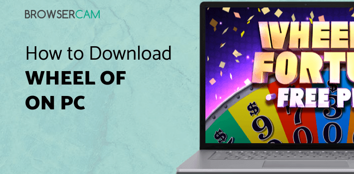Wheel of Fortune: Free Play for PC Wheel of Fortune: Free Play for PC