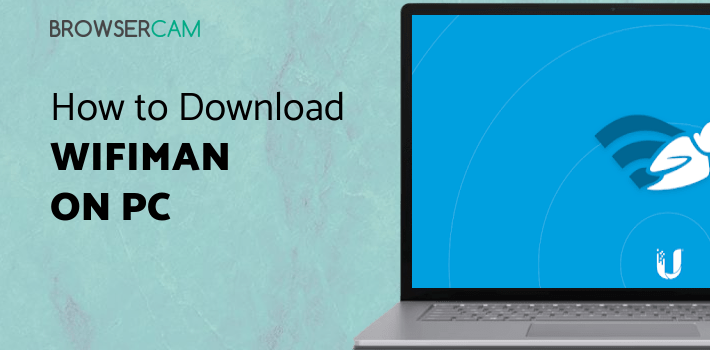 WiFiman for PC WiFiman for PC