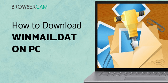 Winmail.dat Opener for PC Winmail.dat Opener for PC