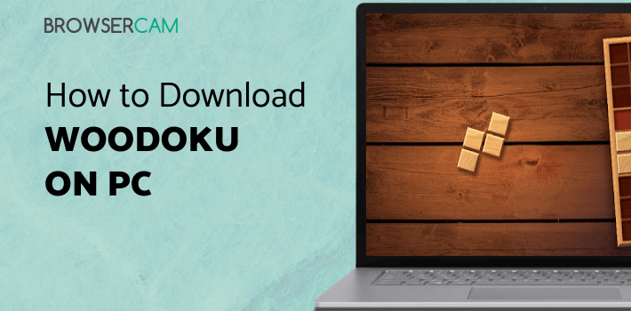 Woodoku for PC