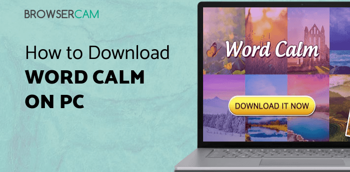 Word Calm for PC