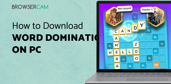 Word Domination for PC