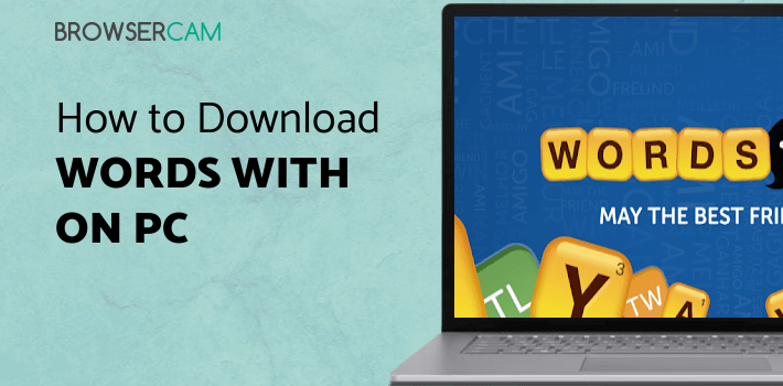 Words With Friends – Play Free for PC Words With Friends – Play Free for PC