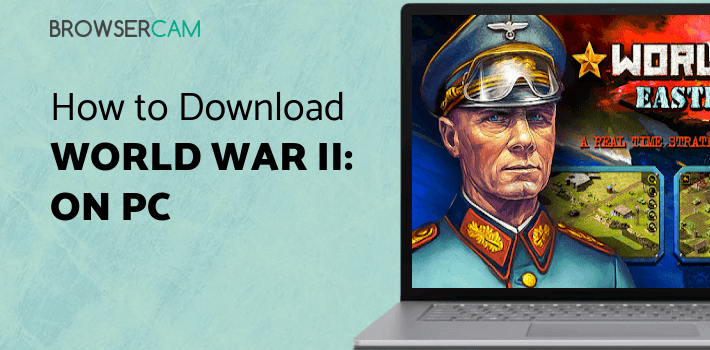 World War II: Eastern Front Strategy game for PC - How to Install on ...