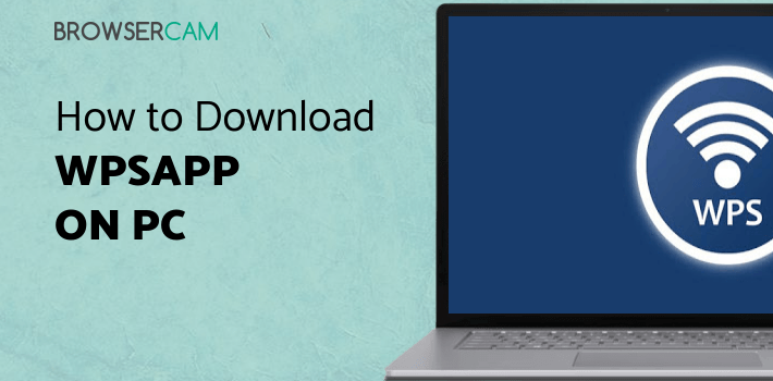 WPSApp for PC